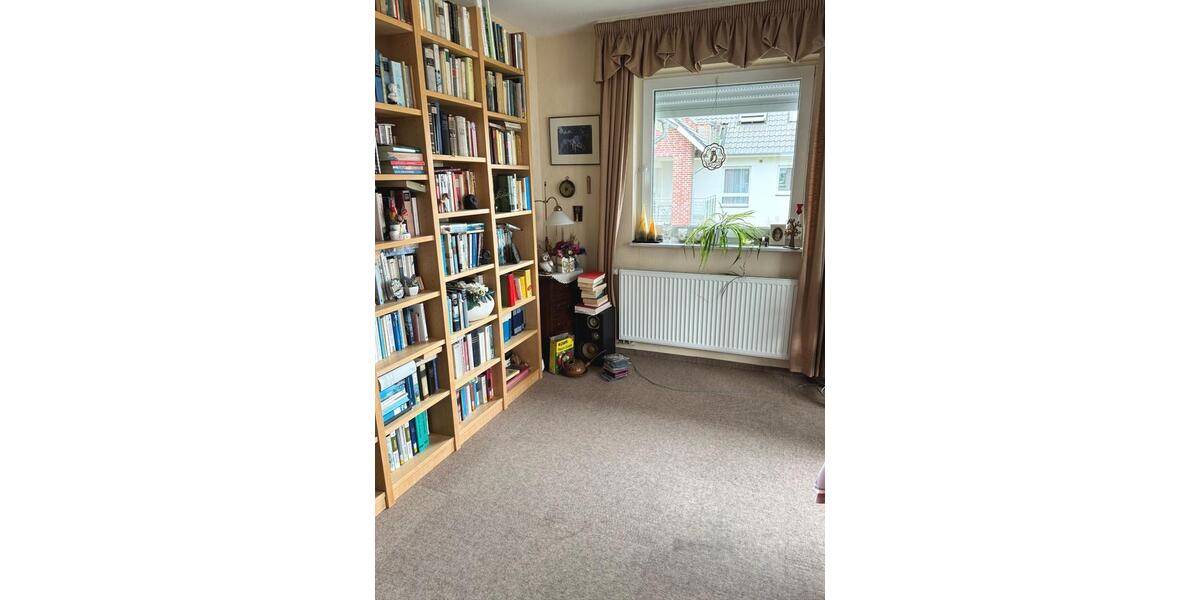 Etagenwohnung Steinhagen - 3 Zimmer, 88 m&sup2;, 1.000&euro; | Angebot:25743430