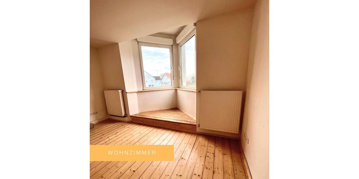 Etagenwohnung Bad Salzuflen Ehrsen-Breden - 2 Zimmer, 65 m&sup2;, 540&euro; | Angebot:26644865