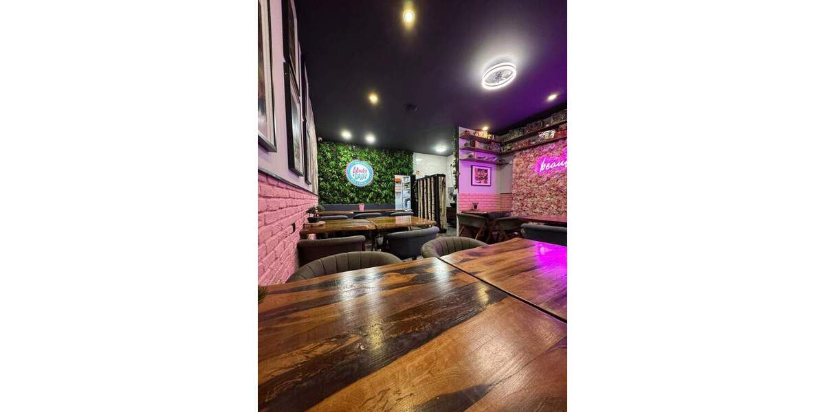 Gewerbeobjekt Bielefeld Innenstadt - 1 Zimmer, 41.900&euro; | Angebot:25696337