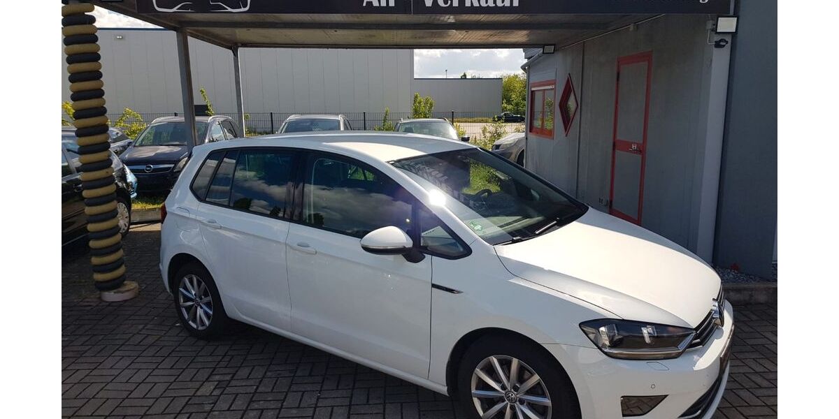 VW Golf 189.084 km 7.899 &euro; Enger 32130