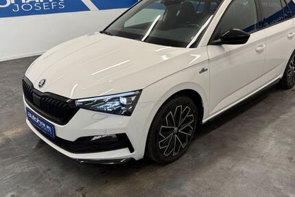 Skoda Scala 49.785 km 24.999 € Delbrück 33129