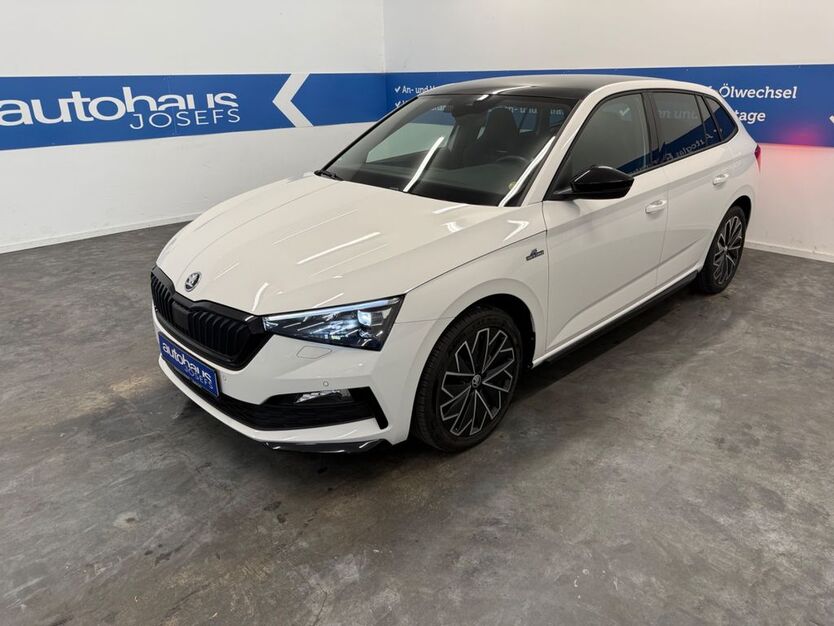 Skoda Scala 49.785 km 24.999 € Delbrück 33129