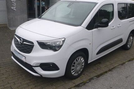 Opel Combo 74.250 km 24.980 € Delbrück 33129