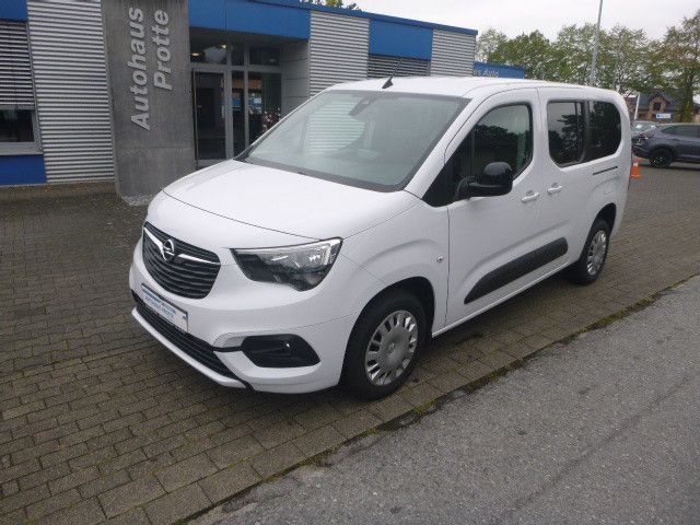 Opel Combo 74.250 km 24.980 € Delbrück 33129