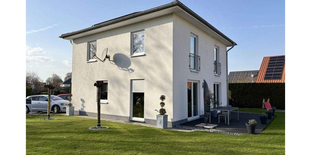 Einfamilienhaus Bad Salzuflen / Holzhausen Holzhausen - 4 Zimmer, 125 m&sup2;, 480.000&euro; | Angebot:26715211