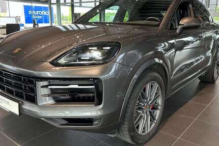 Porsche Cayenne 13.600 km 99.900 &euro; Bielefeld 33719