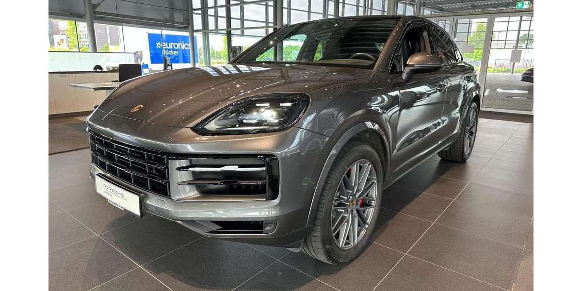 Porsche Cayenne 13.600 km 99.900 &euro; Bielefeld 33719