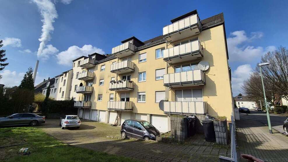 Haus zum Kaufen in Essen 1.230.000 €