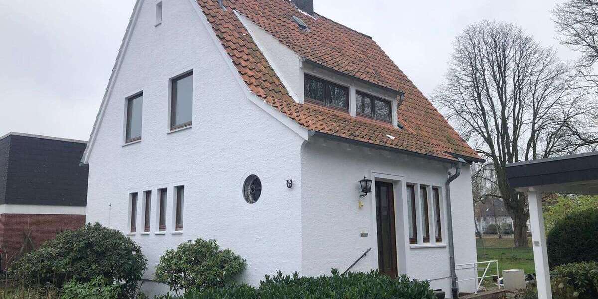 Haus zum Mieten in Herford 1.300 € 150 m² 7 zimmer