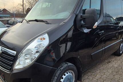 Opel Movano 207.312 km 10.995 &euro; Bielefeld 33729