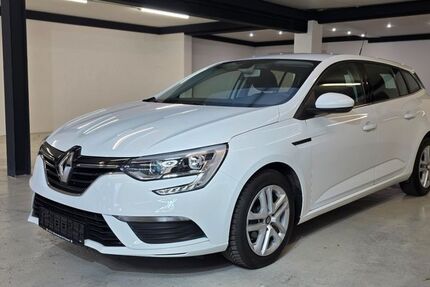 Renault Megane 56.035 km 10.499 &euro; Versmold 33775