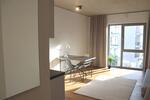 Etagenwohnung Bielefeld Schildesche - 1 Zimmer, 25 m&sup2;, 440&euro; | Angebot:26185733