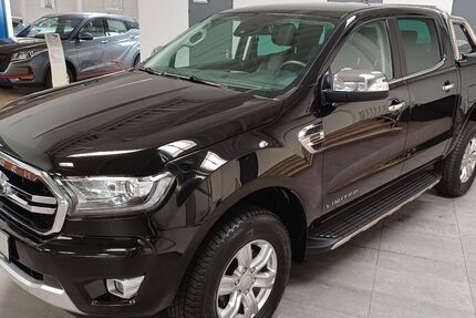 Ford Ranger 6.501 km 36.950 € Bad Oeynhausen 32547