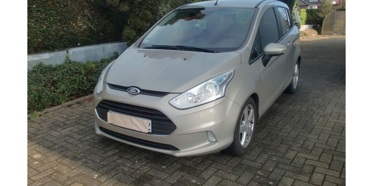 Ford B-Max 96.000 km 6.950 &euro; Melle 49328