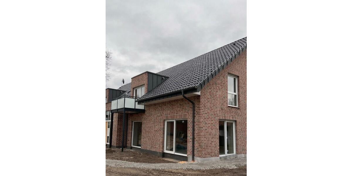 Erdgeschoßwohnung Delbrück - 2 Zimmer, 92 m&sup2;, 1.288&euro; | Angebot:25208772