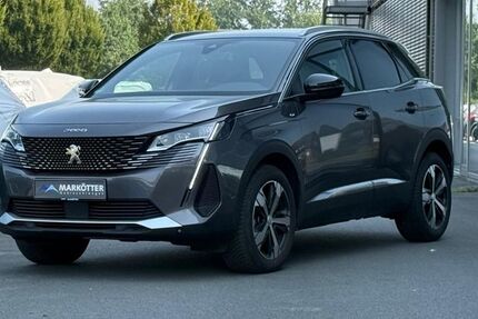 Peugeot 3008 15.482 km 22.900 &euro; Gütersloh 33334
