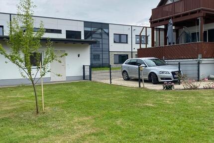 Wohnen wie im eigenen Haus – mit großer Terrasse und Garten 3 zimmer