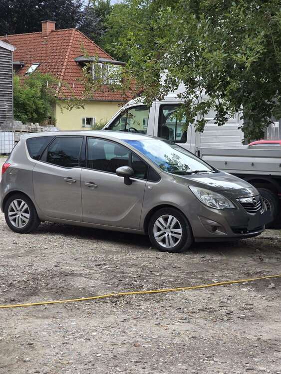Meriva