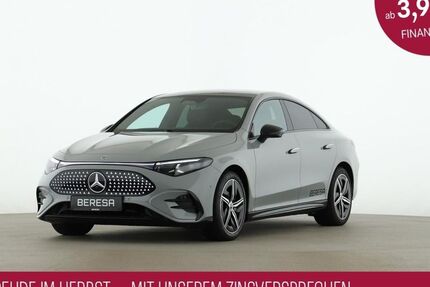 Mercedes-Benz CLA 250 9.900 km 53.550 € Bielefeld 33609