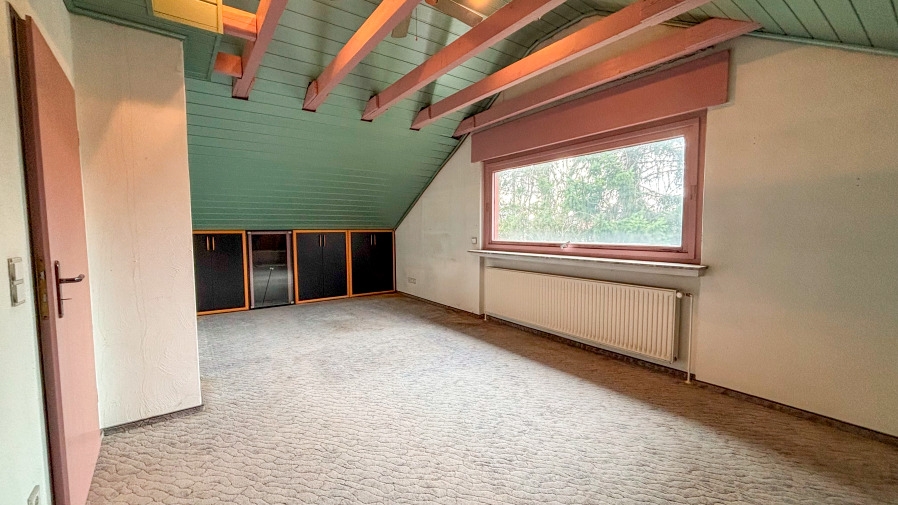 Reihenendhaus Gütersloh Innenstadt - 4 Zimmer, 114 m&sup2;, 229.000&euro; | Angebot:26277740
