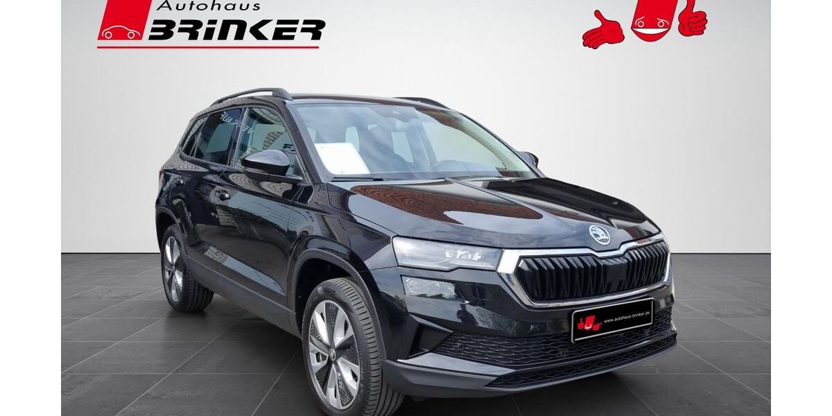 Skoda Karoq 76.984 km 25.930 &euro; Bielefeld 33649