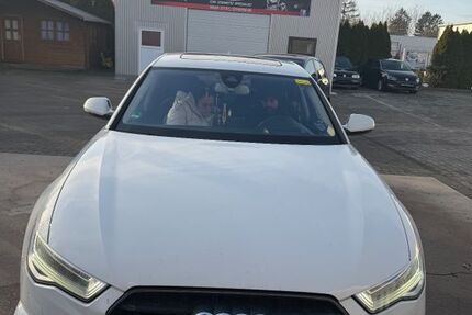 Audi A6 228.449 km 16.999 &euro; Bad Oeynhausen 32549