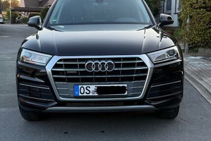 Audi Q5 117.000 km 22.000 € Dissen 49201