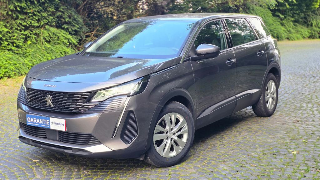 Peugeot 5008 91.000 km 16.990 &euro; Borgholzhausen 33829