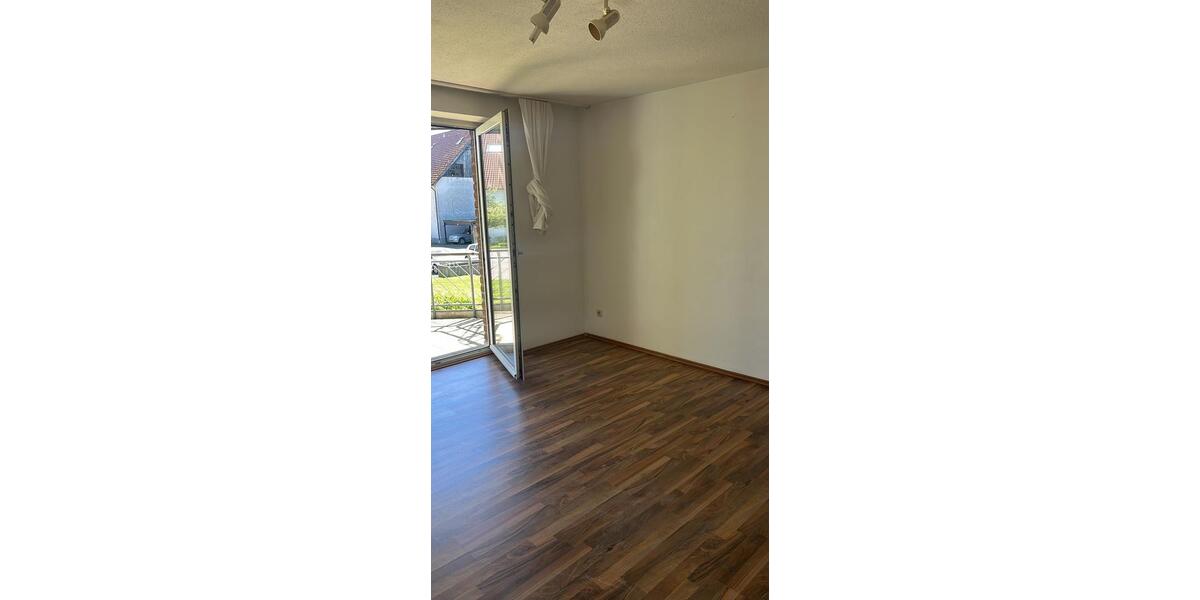 Etagenwohnung Detmold Hakedahl - 1 Zimmer, 29 m&sup2;, 279&euro; | Angebot:26635338