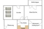 Doppelhaushälfte Bielefeld Stieghorst - 6 Zimmer, 148 m&sup2;, 429.000&euro; | Angebot:26427034