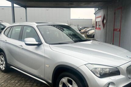 BMW X1 176.705 km 9.199 &euro; Enger 32130