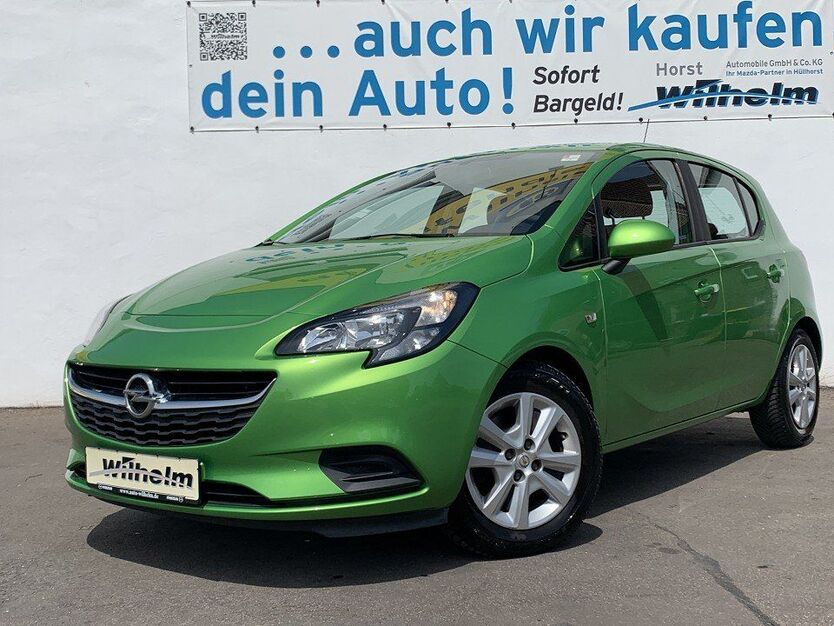 Corsa