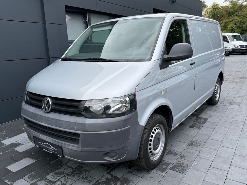 T5 Transporter