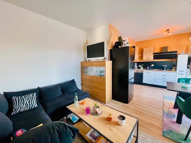 Etagenwohnung Gütersloh Avenwedde - 2 Zimmer, 59 m&sup2;, 740&euro; | Angebot:25377650