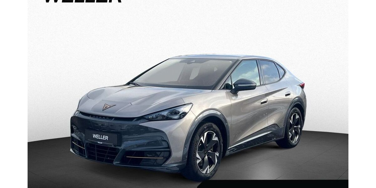 Cupra Tavascan 19.570 km 55.555 &euro; Melle 49324