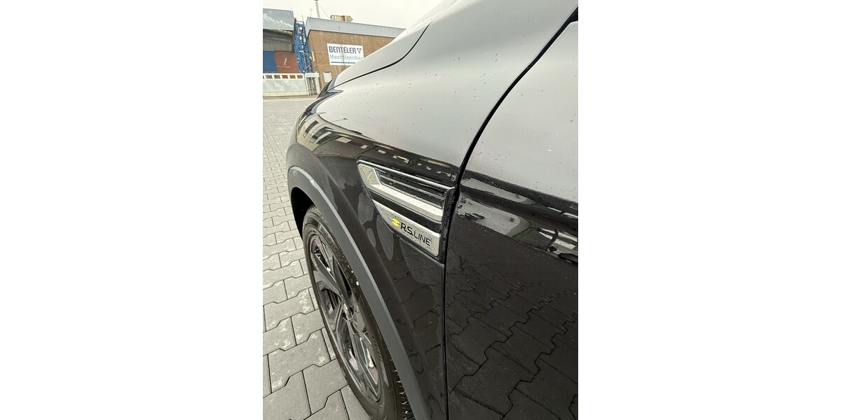 Renault Arkana 59.800 km 19.400 &euro; Bielefeld 33602