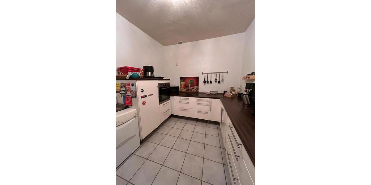 Etagenwohnung Spenge - 2 Zimmer, 60 m&sup2;, 660&euro; | Angebot:25349052