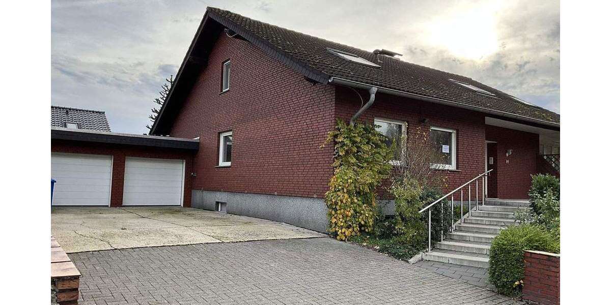 Mehrfamilienhaus, Wohnhaus Delbrück - 8 Zimmer, 210 m&sup2;, 360.000&euro; | Angebot:25654171