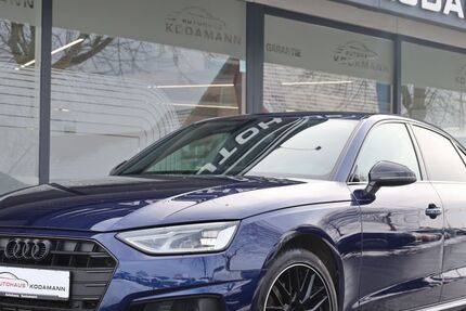 Audi A4 43.725 km 27.950 &euro; Rheda-Wiedenbrück 33378