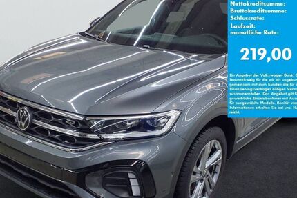 VW T-Roc 25.605 km 30.940 € Schloß Holte-Stukenbrock 33758