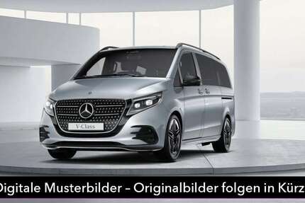 Mercedes-Benz V 300 9.500 km 89.950 &euro; Herford 32051