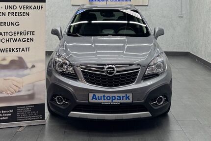 Opel Mokka 139.000 km 8.990 € Gütersloh 33332