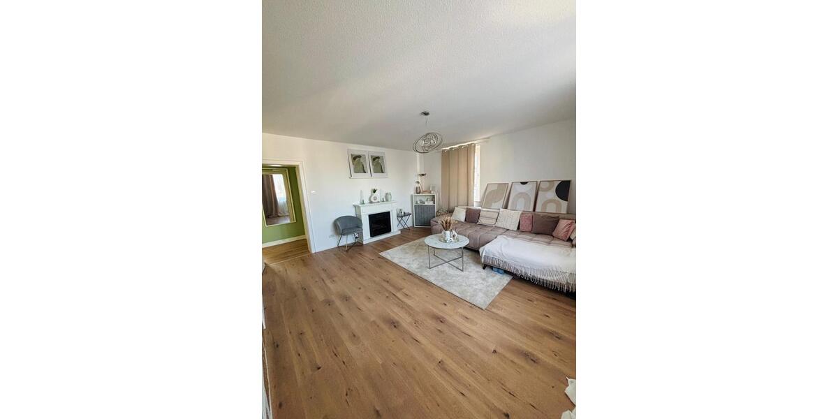 Etagenwohnung Bielefeld Schildesche - 2 Zimmer, 69 m&sup2;, 690&euro; | Angebot:26339118