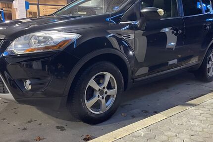 Ford Kuga 230.229 km 5.700 € Rietberg 33397