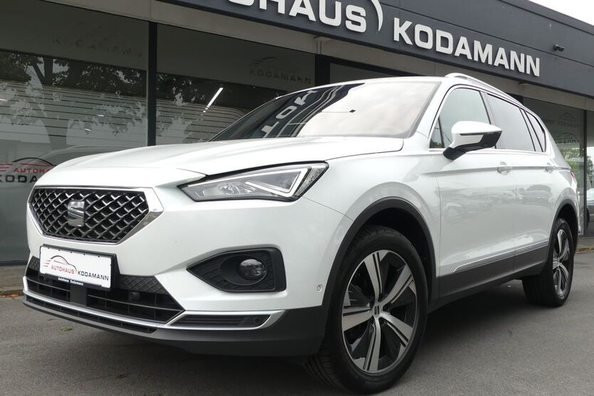 Seat Tarraco 149.978 km 24.950 € Rheda-Wiedenbrück 33378
