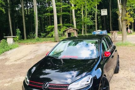 VW Golf 230.000 km 4.990 &euro; Dissen 49201