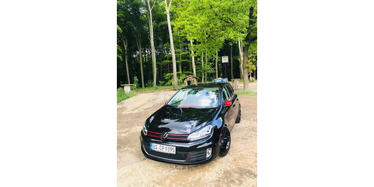 VW Golf 230.000 km 4.990 &euro; Dissen 49201