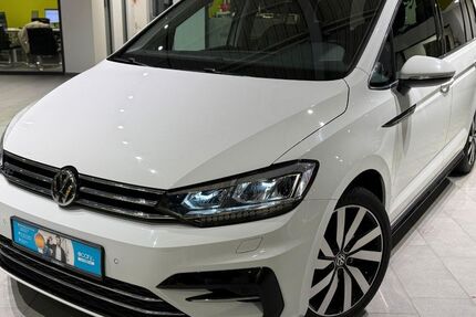 VW Touran 167.000 km 18.995 &euro; Herford 32052