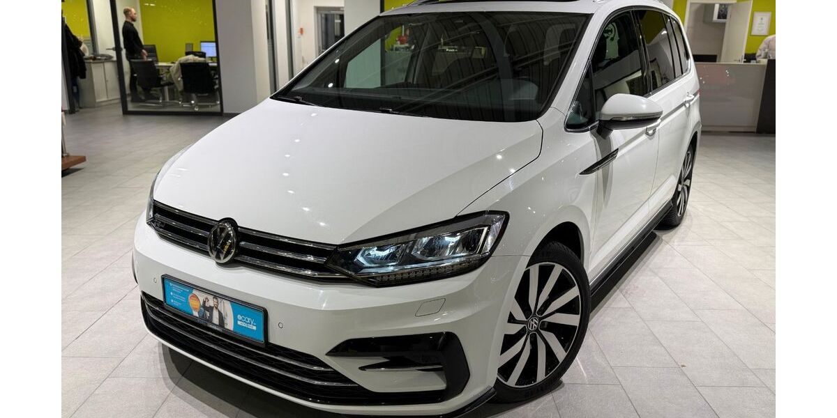 VW Touran 167.000 km 18.995 &euro; Herford 32052