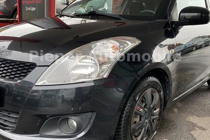 Suzuki Swift 180.000 km 4.490 &euro; Oerlinghausen 33813